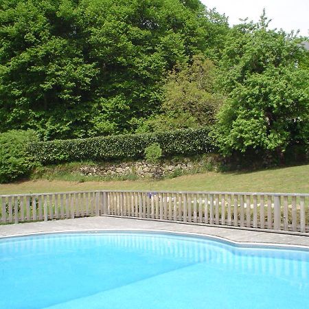 Bed and Breakfast La Tourelle Angles  Екстер'єр фото
