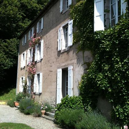 Bed and Breakfast La Tourelle Angles  Екстер'єр фото