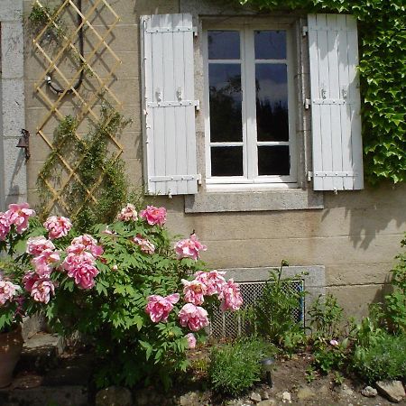 Bed and Breakfast La Tourelle Angles  Екстер'єр фото