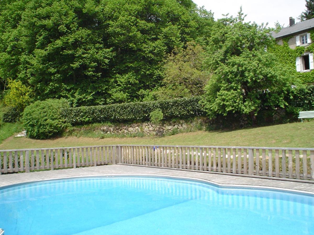 Bed and Breakfast La Tourelle Angles  Екстер'єр фото