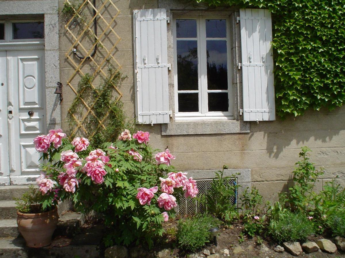 Bed and Breakfast La Tourelle Angles  Екстер'єр фото